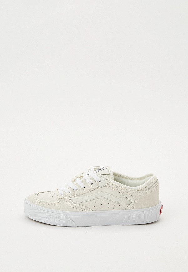 

Кеды Vans, Бежевый, Rowley Classic