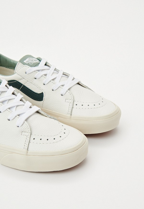 фото Кеды vans