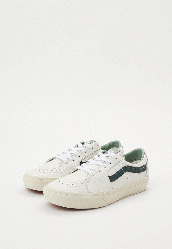 фото Кеды vans