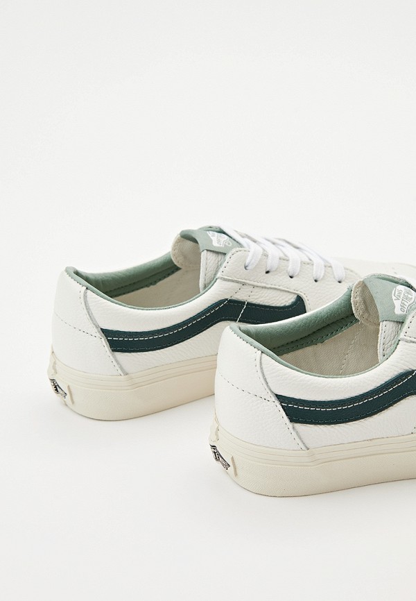 фото Кеды vans