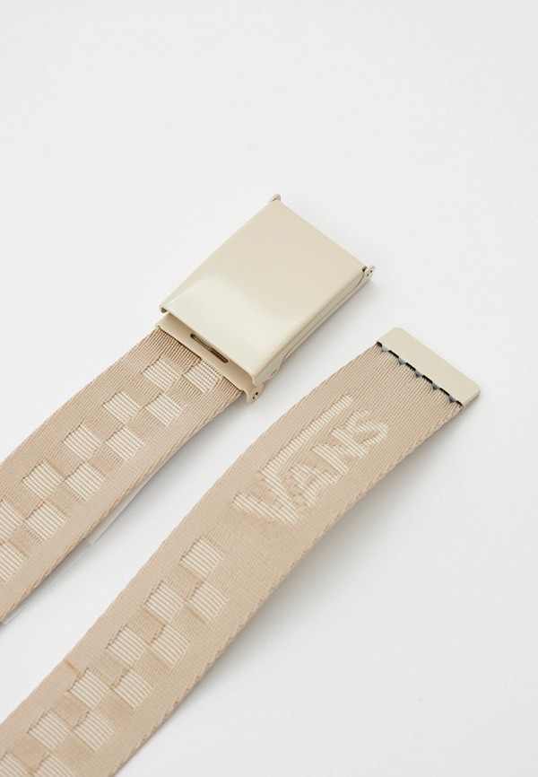 фото Ремень vans