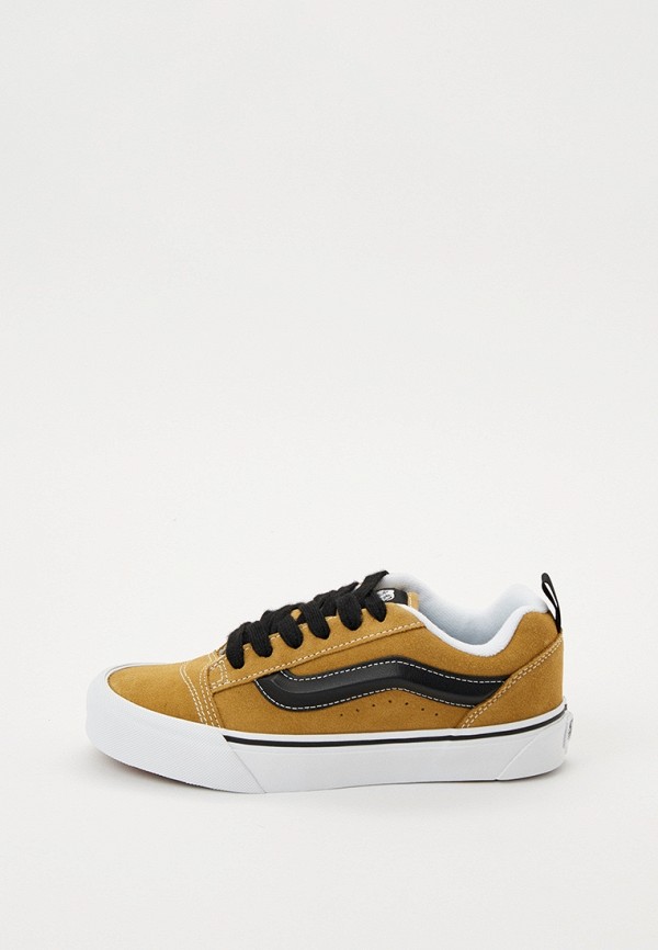 фото Кеды vans