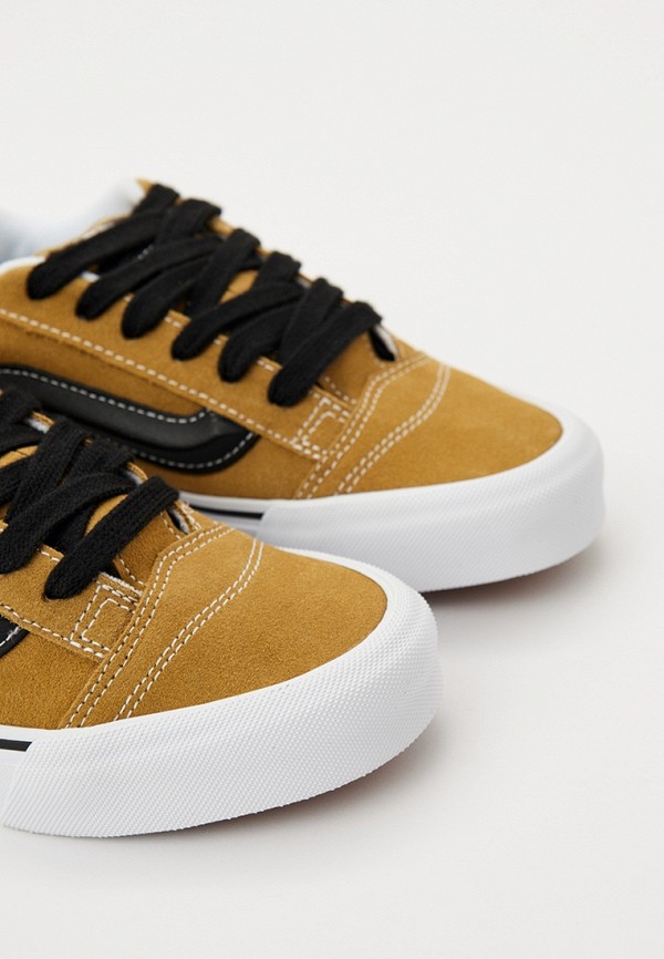 фото Кеды vans