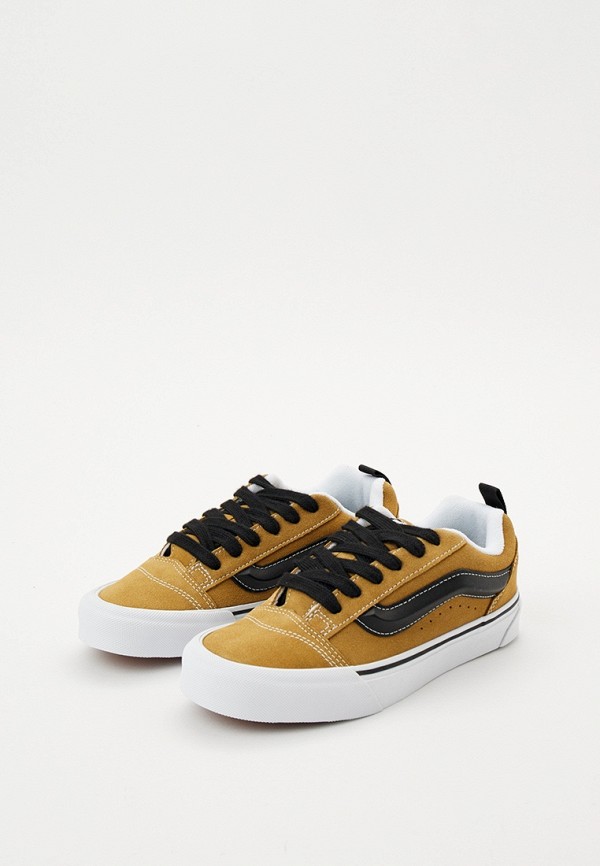 фото Кеды vans