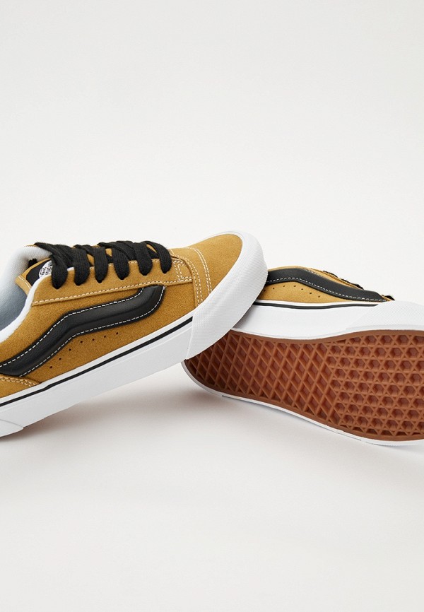 фото Кеды vans