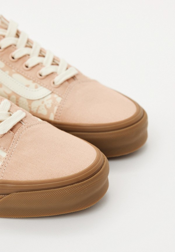 фото Кеды vans