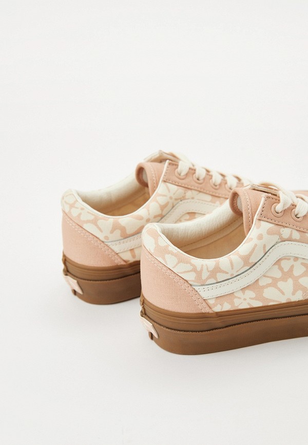 фото Кеды vans