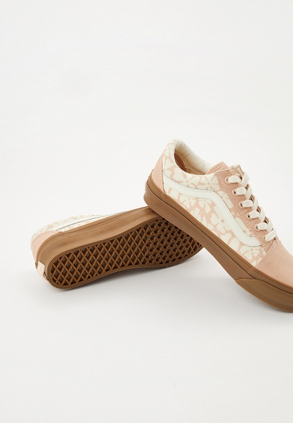 фото Кеды vans