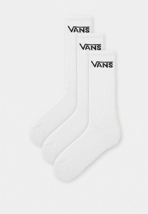 фото Носки 3 пары vans