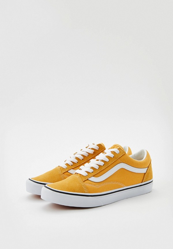 фото Кеды vans