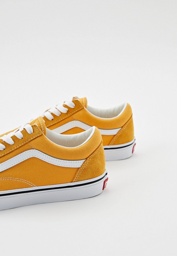 фото Кеды vans