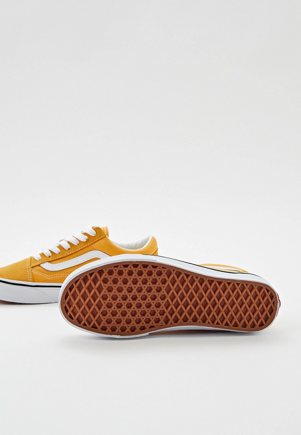 фото Кеды vans