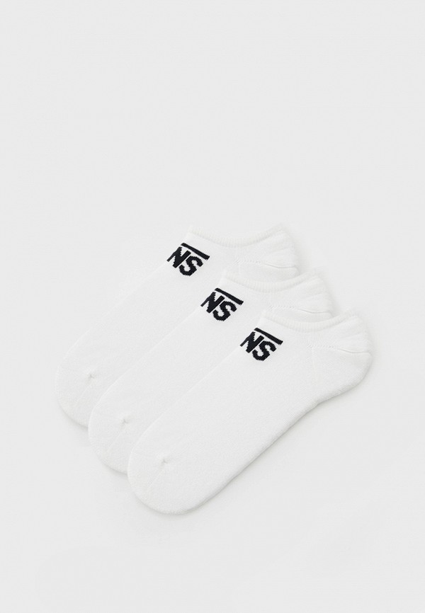 Носки 3 пары Vans MN Basic Ankle Socks