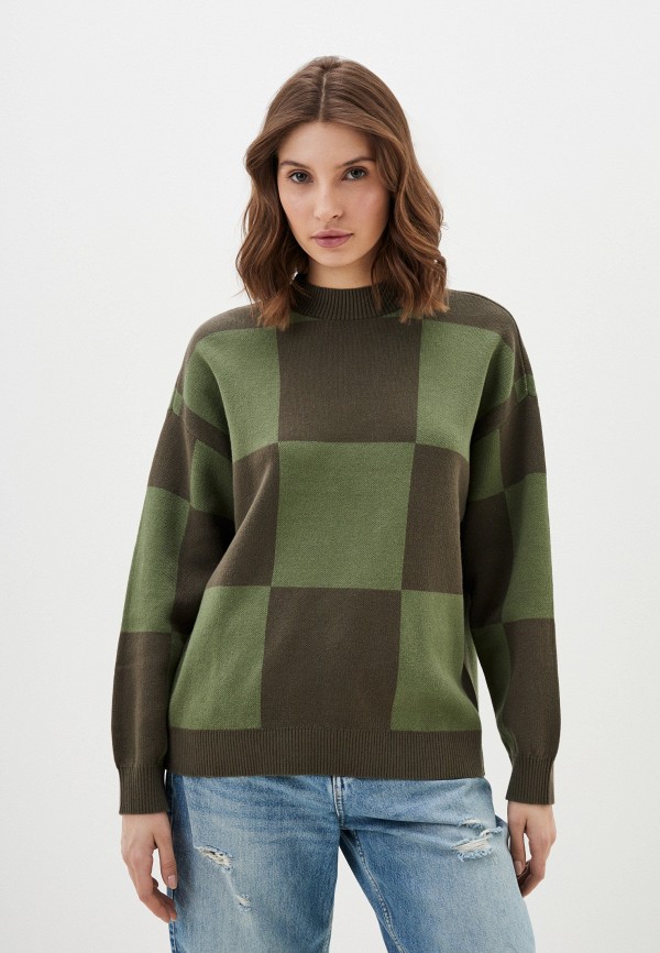 

Джемпер Vans, Разноцветный, VORTEX SWEATER ABC