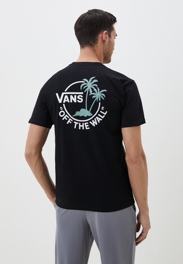 фото Футболка vans