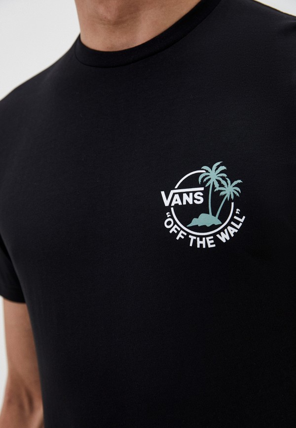 фото Футболка vans