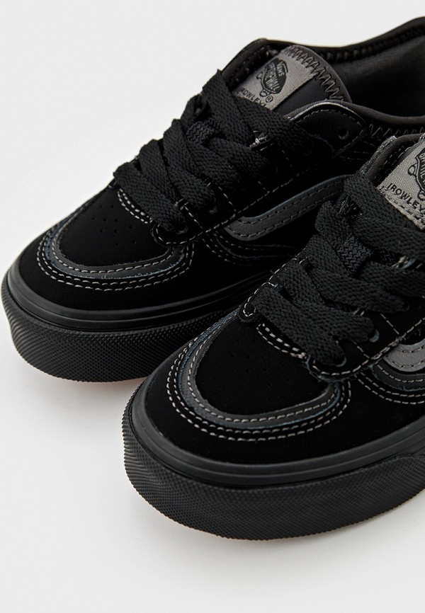 фото Кеды vans