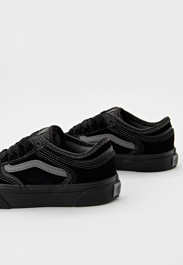 фото Кеды vans