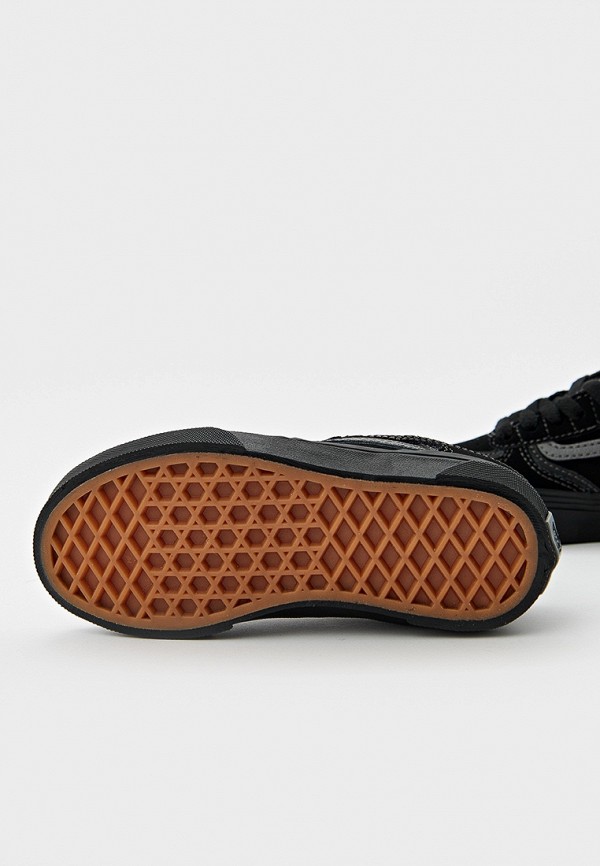 фото Кеды vans