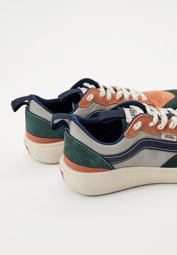 фото Кеды vans