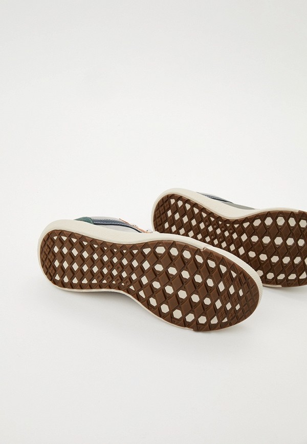 фото Кеды vans