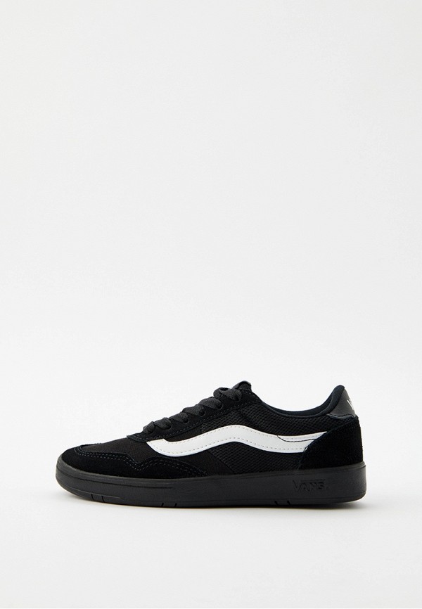 

Кеды Vans, Черный, Cruze Too CC