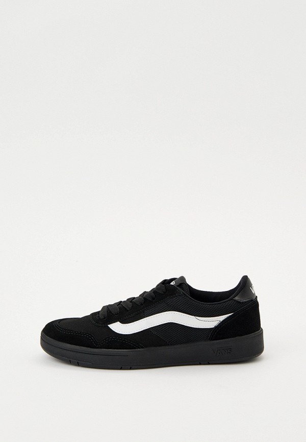 

Кеды Vans, Черный, Cruze Too CC