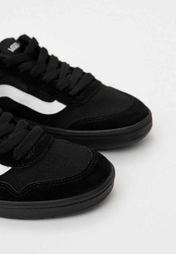 фото Кеды vans