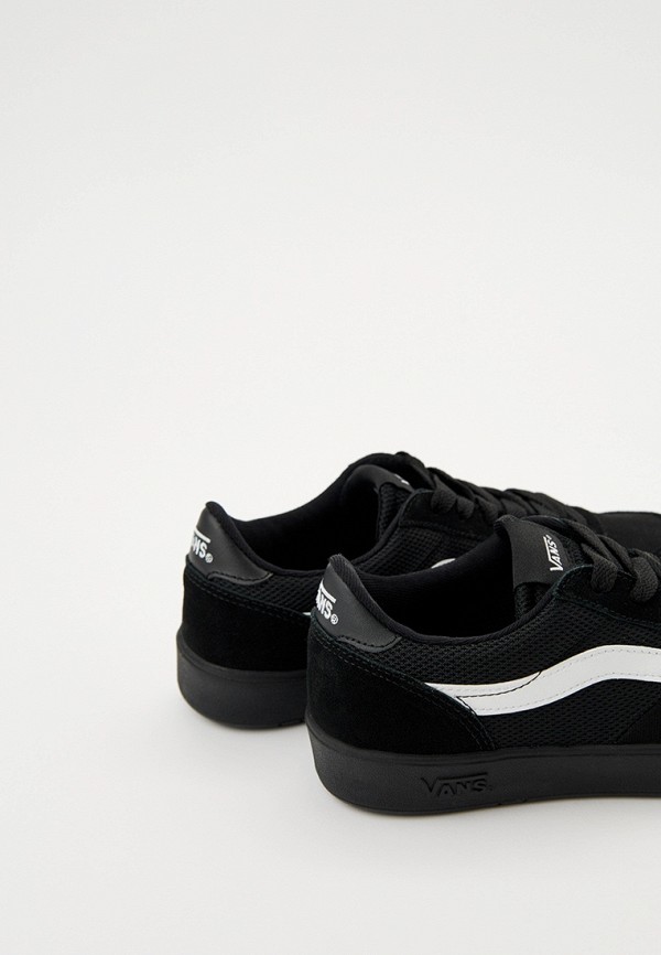 фото Кеды vans