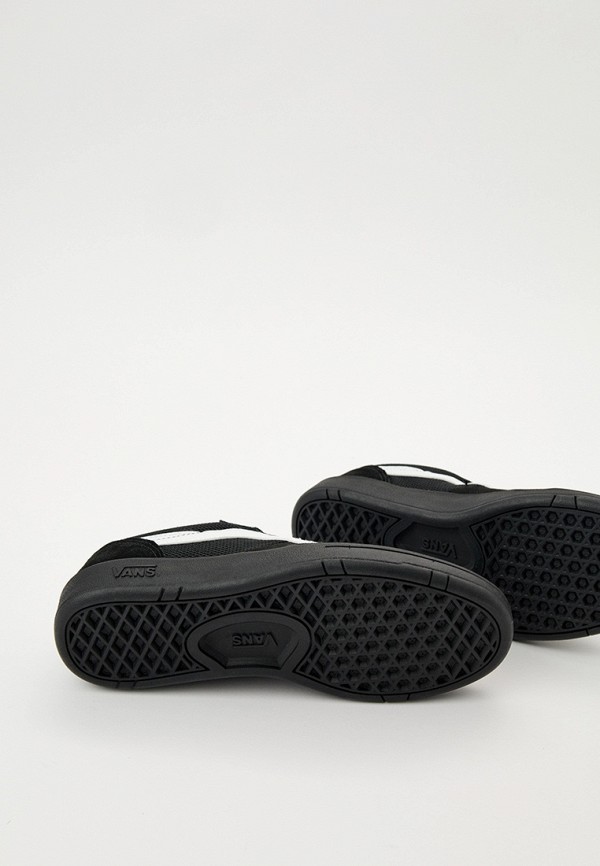 фото Кеды vans