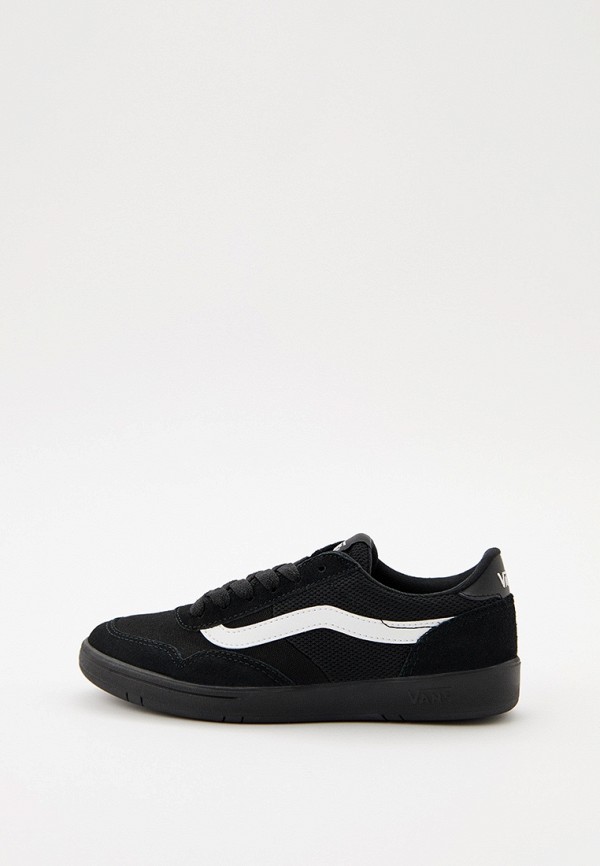 

Кеды Vans, Черный, Cruze Too CC