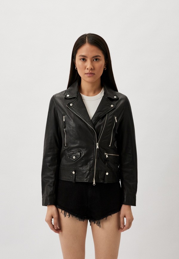 

Косуха Blouson, Черный