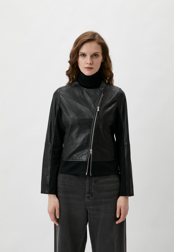 

Косуха Blouson, Черный
