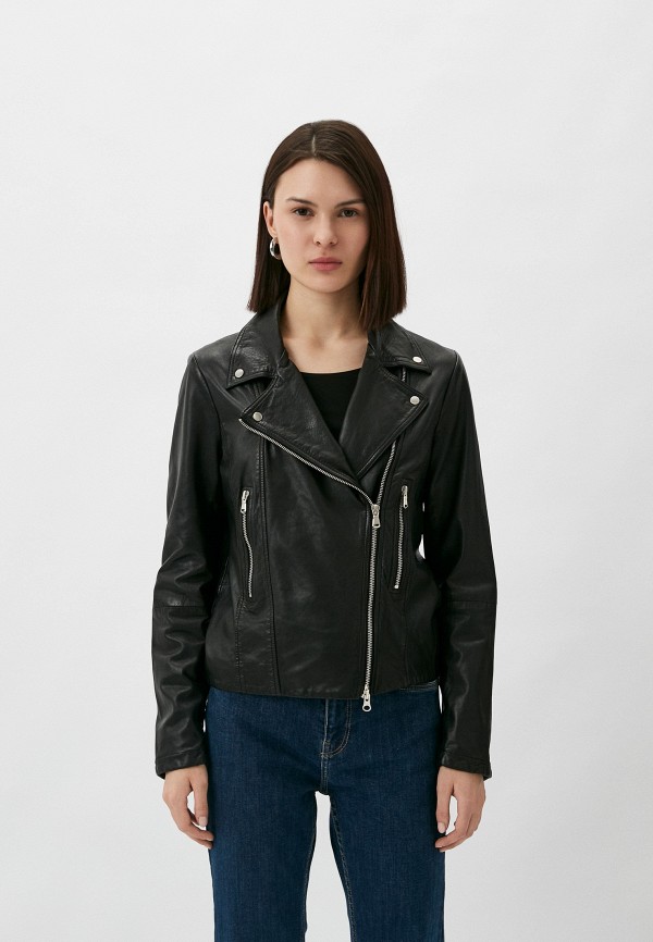 

Косуха Blouson, Черный