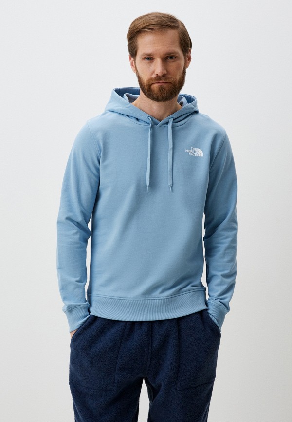 Худи The North Face M Seasonal Drew Peak Pullover