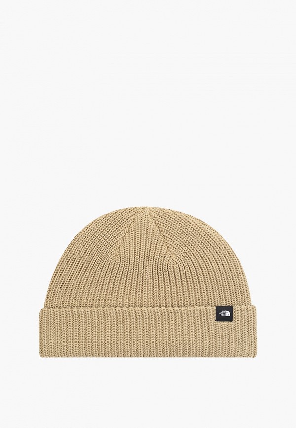 Шапка The North Face Tnf Fisherman Beanie