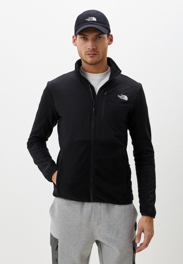 Олимпийка The North Face Men’S Glacier Pro Full Zip