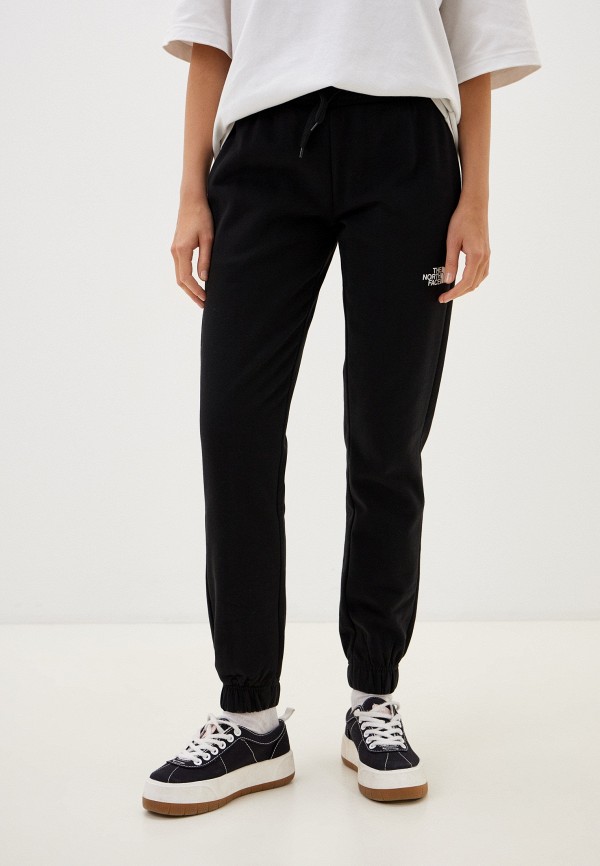 

Брюки спортивные The North Face, Черный, Women’S Standard Pant