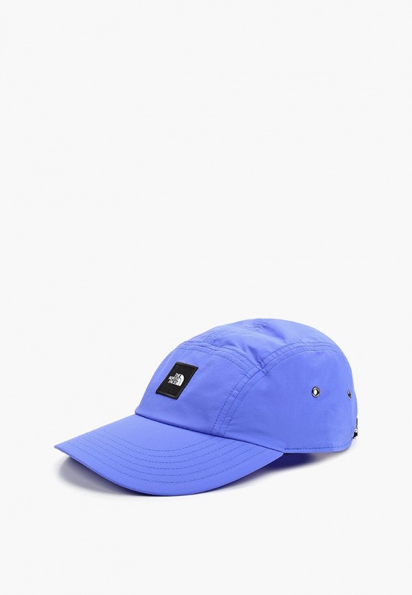 

Бейсболка The North Face, Синий, Explore Cap