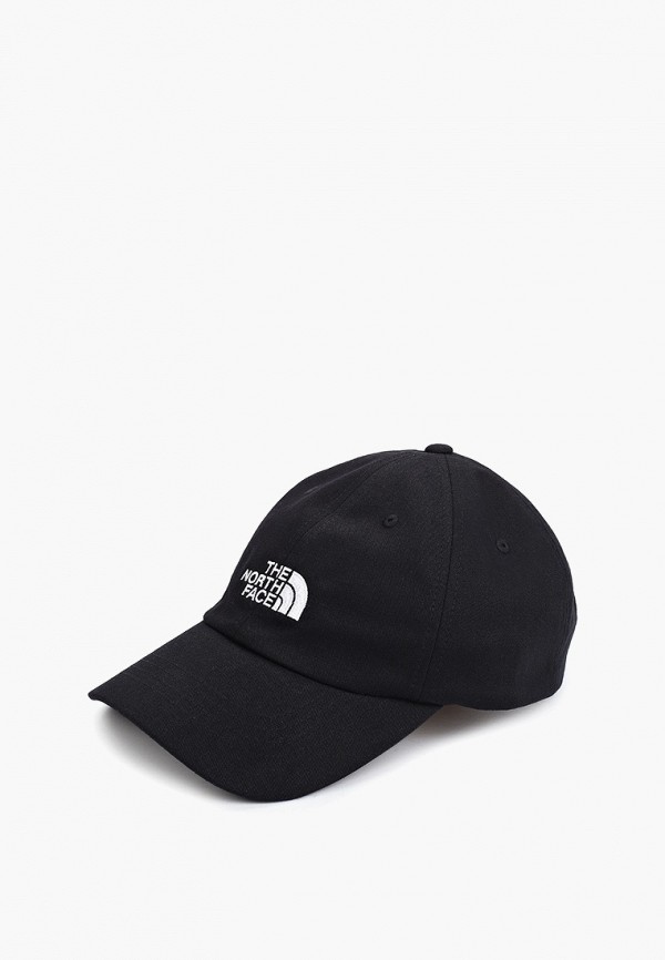 Бейсболка The North Face Norm Hat
