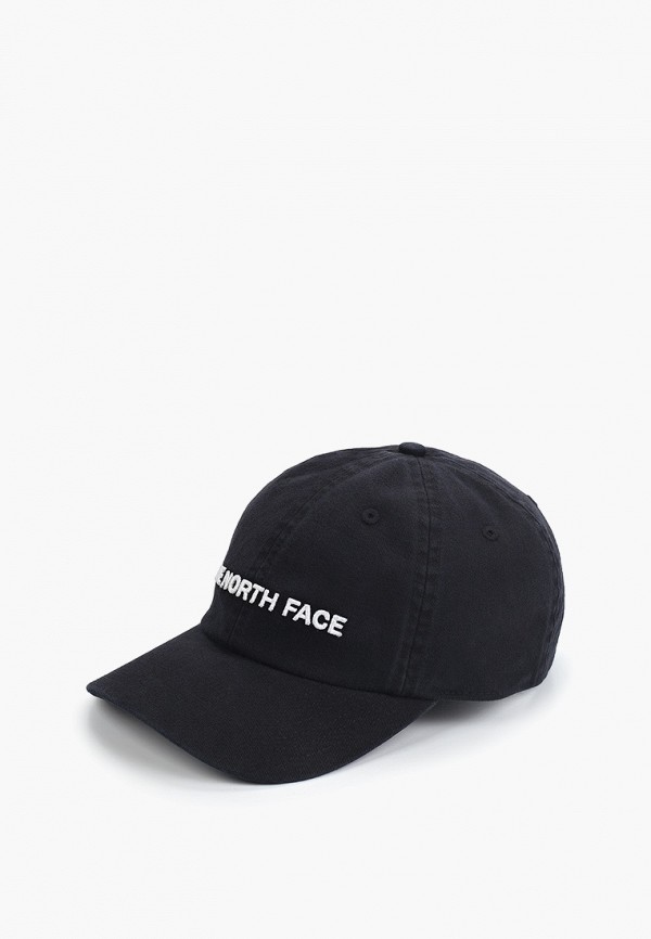 Бейсболка The North Face Roomy Norm Hat