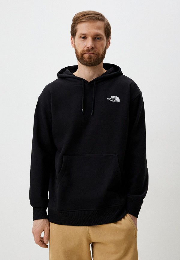 Худи The North Face Men’S Essential Hoodie