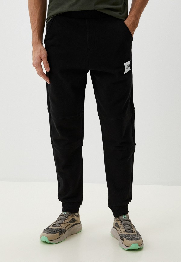 

Брюки спортивные The North Face, Черный, Men’S Fine Pant