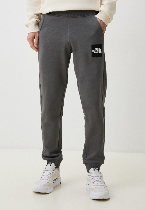 

Брюки спортивные The North Face, Серый, M Fine Alpine Pant Core Logowear