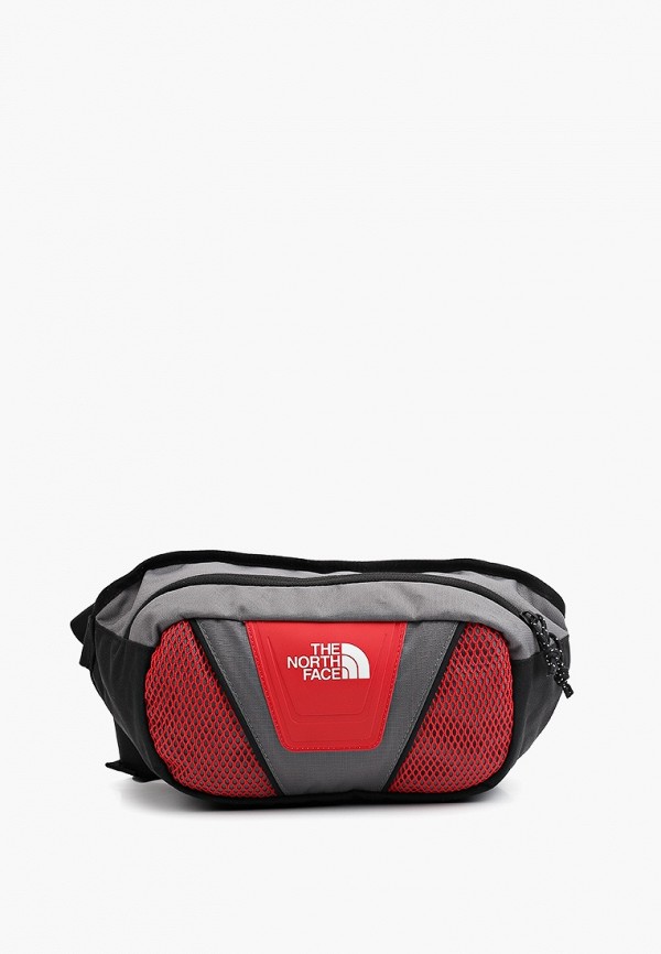 

Сумка поясная The North Face, Разноцветный, Y2K Hip Pack