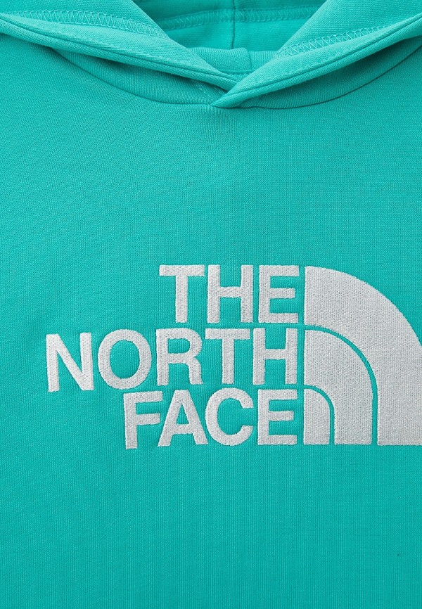 Худи The North Face NF0A89PS Фото 3
