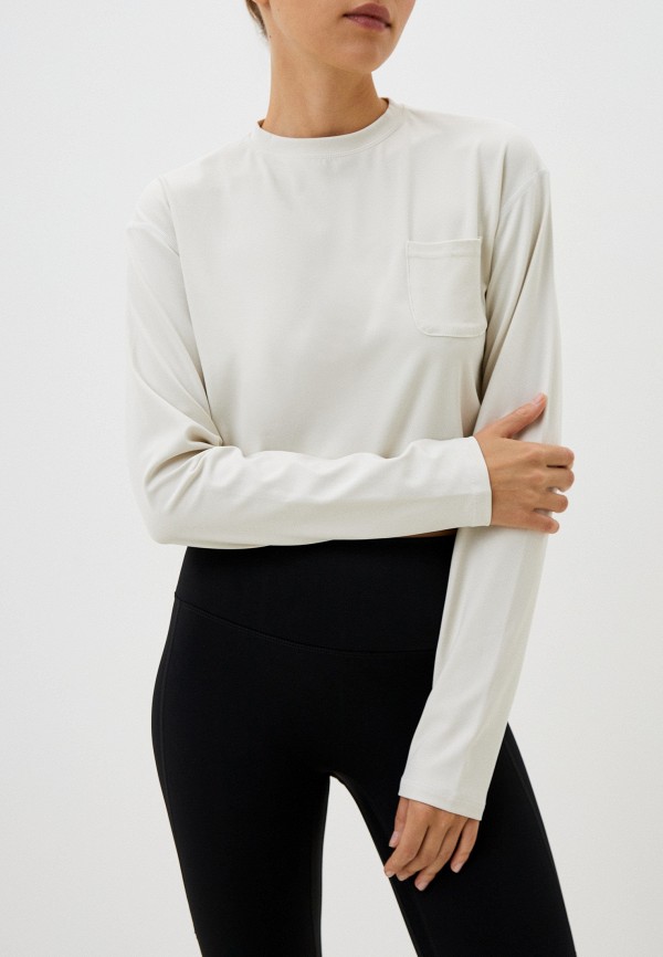 фото Лонгслив спортивный nativos