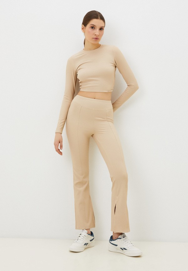 фото Лонгслив спортивный nativos