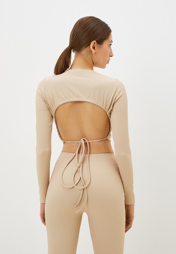 фото Лонгслив спортивный nativos