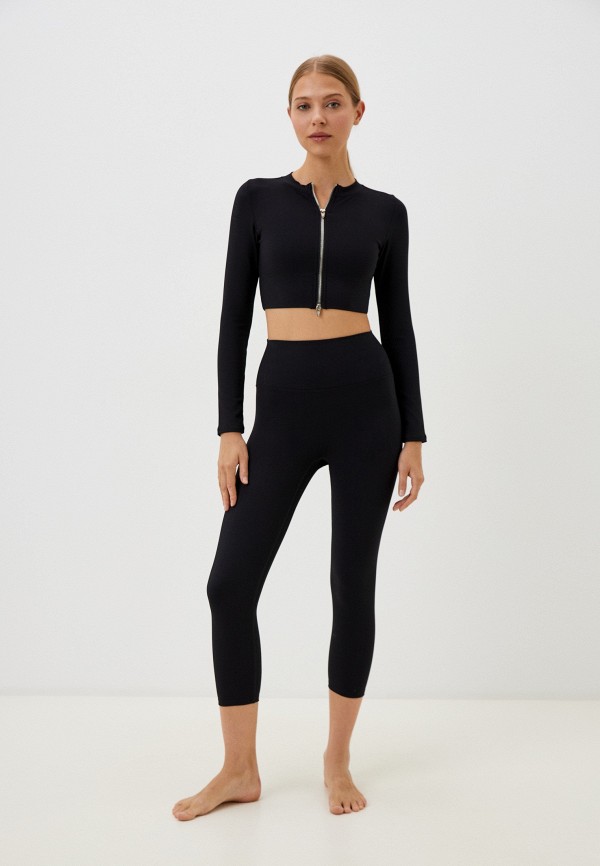 фото Лонгслив спортивный nativos